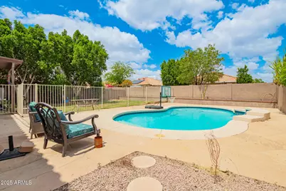 10566 E Bogart Avenue, Mesa, AZ 85208 - Photo 1