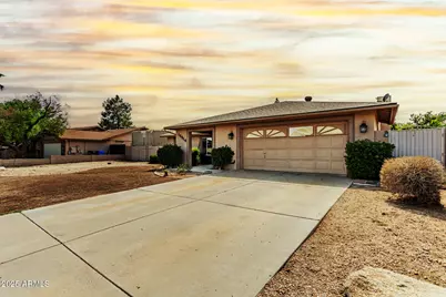 18814 N 33rd, Phoenix, AZ 85027 - Photo 1