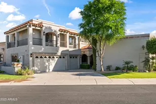 8429 E Del Camino, Scottsdale, AZ 85258 - Photo 1