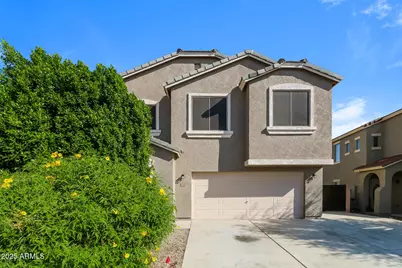 17278 W Maui, Surprise, AZ 85388 - Photo 1