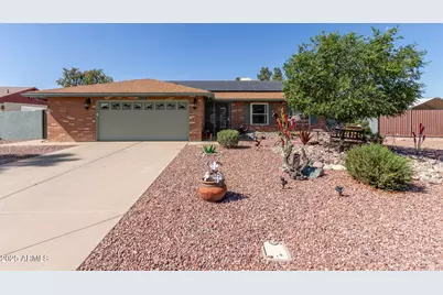 7608 W Mescal Street, Peoria, AZ 85345 - Photo 1