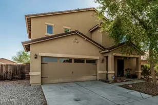 7090 S 252, Buckeye, AZ 85326 - Photo 1