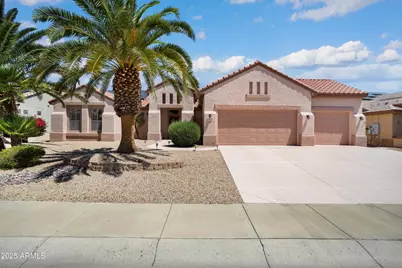 16158 W Copper Point, Surprise, AZ 85374 - Photo 1