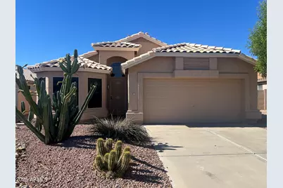 9853 W Pontiac, Peoria, AZ 85382 - Photo 1