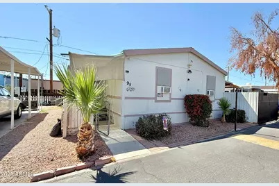 5002 W Bethany Home Road #95, Glendale, AZ 85301 - Photo 1