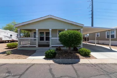 10960 N 67th, Glendale, AZ 85304 - Photo 1