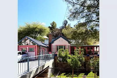 625 Tombstone, Bisbee, AZ 85603 - Photo 1