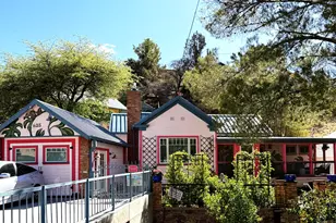 625 Tombstone Canyon, Bisbee, AZ 85603 - Photo 1