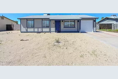 13052 N 40th Place, Phoenix, AZ 85032 - Photo 1