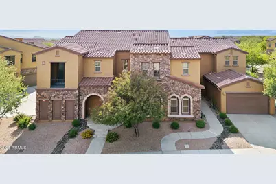 20750 N 87th, Scottsdale, AZ 85255 - Photo 1