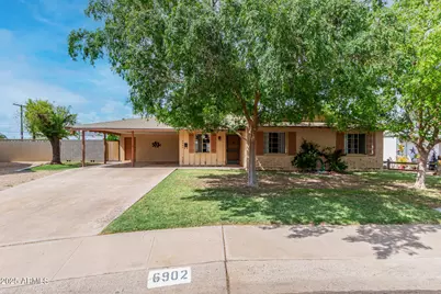 6902 E Cypress, Scottsdale, AZ 85257 - Photo 1