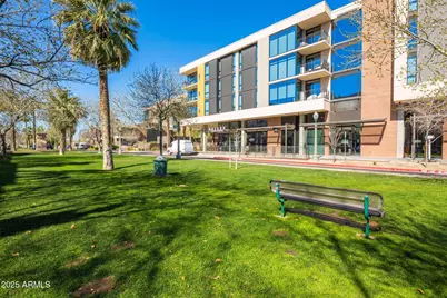 100 W Portland, Phoenix, AZ 85003 - Photo 1