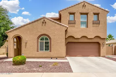 1876 E Azalea, Gilbert, AZ 85298 - Photo 1