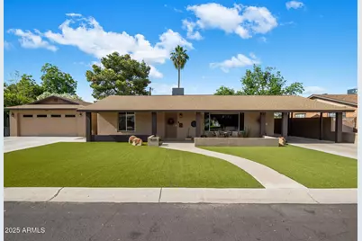 1640 E Solano, Phoenix, AZ 85016 - Photo 1