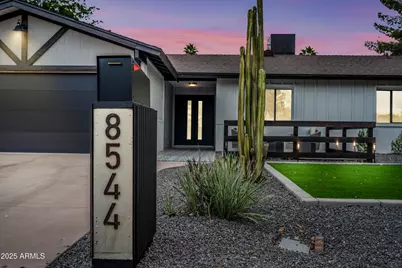 8544 E Heatherbrae, Scottsdale, AZ 85251 - Photo 1