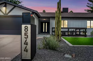 8544 E Heatherbrae, Scottsdale, AZ 85251 - Photo 1