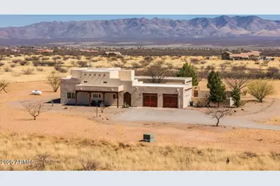 9141 E Sunshine, Hereford, AZ 85615 - Photo 1