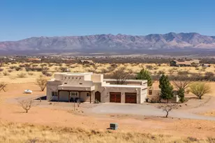 9141 E Sunshine, Hereford, AZ 85615 - Photo 1