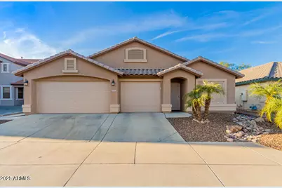 5522 N Ormondo, Litchfield Park, AZ 85340 - Photo 1