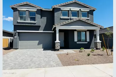 25321 N 75th, Peoria, AZ 85383 - Photo 1