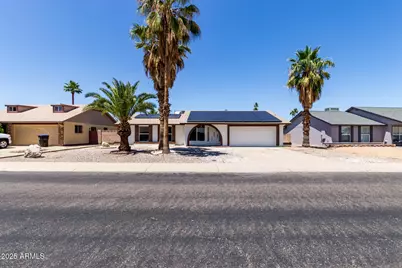 10610 W Diana, Peoria, AZ 85345 - Photo 1