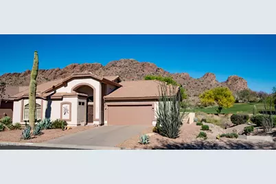 5023 S Dusty Coyote, Gold Canyon, AZ 85118 - Photo 1