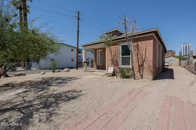 610 N 9th, Phoenix, AZ 85006 - Photo 1