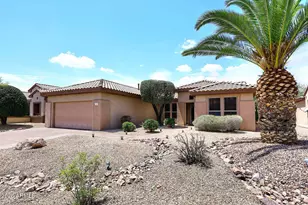 17630 N Somerset, Surprise, AZ 85374 - Photo 1