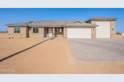 24191 N 196th Lane, Surprise, AZ 85387 - Photo 1