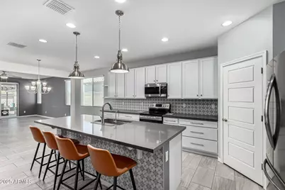 7824 S 33rd, Laveen, AZ 85339 - Photo 1