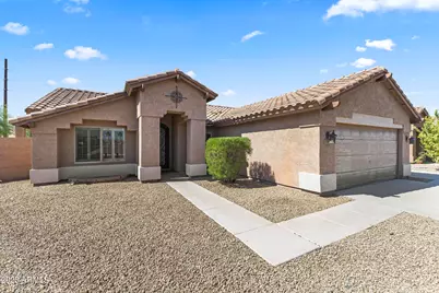 10747 W Via Del Sol, Peoria, AZ 85373 - Photo 1