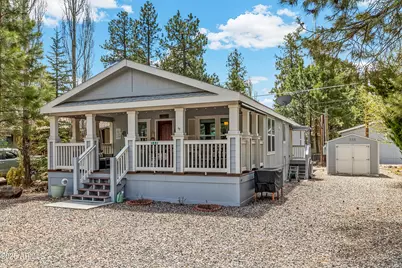 555 E Cedar Wood, Munds Park, AZ 86017 - Photo 1