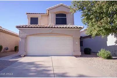 4925 W Wahalla, Glendale, AZ 85308 - Photo 1