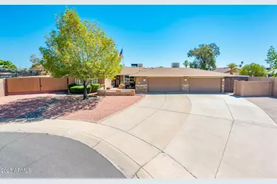 16425 N 46th, Glendale, AZ 85306 - Photo 1