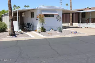 303 S Recker, Mesa, AZ 85206 - Photo 1