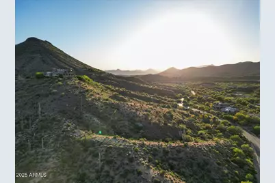 9721 E Larry Hughes, Scottsdale, AZ 85262 - Photo 1