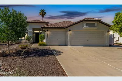 4335 E Enrose, Mesa, AZ 85205 - Photo 1