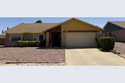 3596 Briarwood Drive, Sierra Vista, AZ 85635 - Photo 1