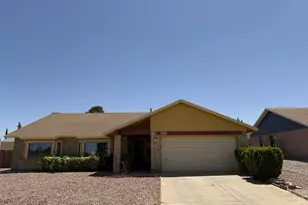 3596 Briarwood Dr, Sierra Vista, AZ 85635 - Photo 1