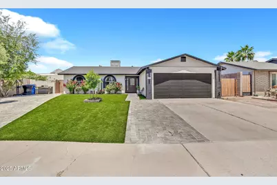 1914 W Onza, Mesa, AZ 85202 - Photo 1