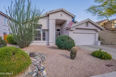 31017 N 41st, Cave Creek, AZ 85331 - Photo 1