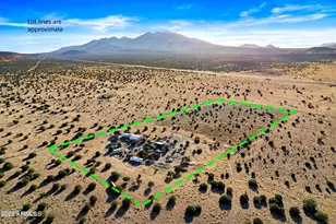 5105 E Iron Horse Trail, Flagstaff, AZ 86001 - Photo 1