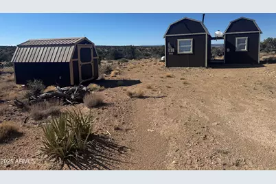 20 County Road N6583, Saint Johns, AZ 85936 - Photo 1