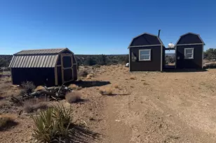 20 County Rd N6583, Saint Johns, AZ 85936 - Photo 1