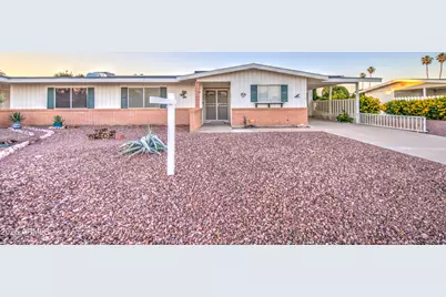 10620 W Clair, Sun City, AZ 85351 - Photo 1