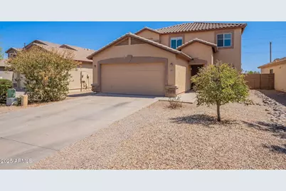 5305 E Silverbell, San Tan Valley, AZ 85143 - Photo 1