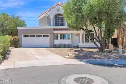 1130 S Surfside, Gilbert, AZ 85233 - Photo 1