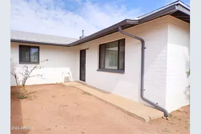 307 1st Street #Unit B, Huachuca City, AZ 85616 - Photo 1