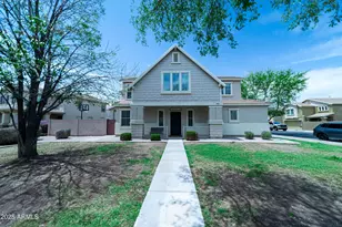 12161 W Flanagan, Avondale, AZ 85323 - Photo 1