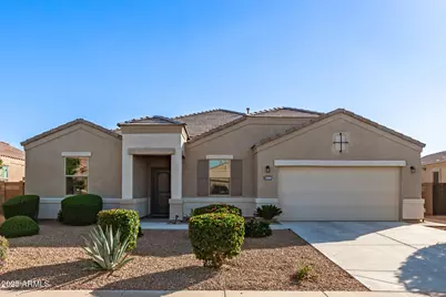 30089 W Rockmount, Buckeye, AZ 85396 - Photo 1